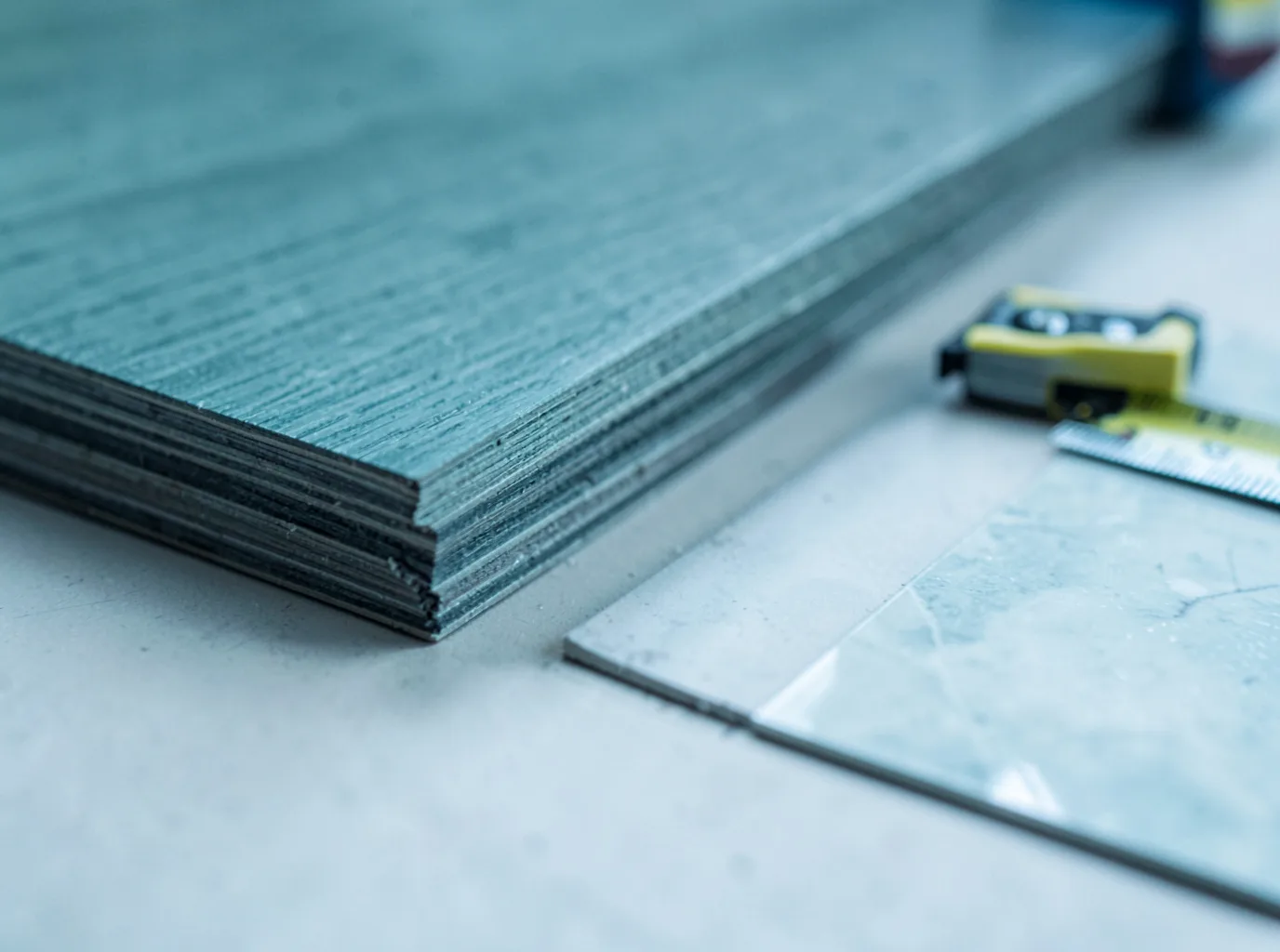 Luxury Vinyl Plank Installation West Bend, WI FAQs